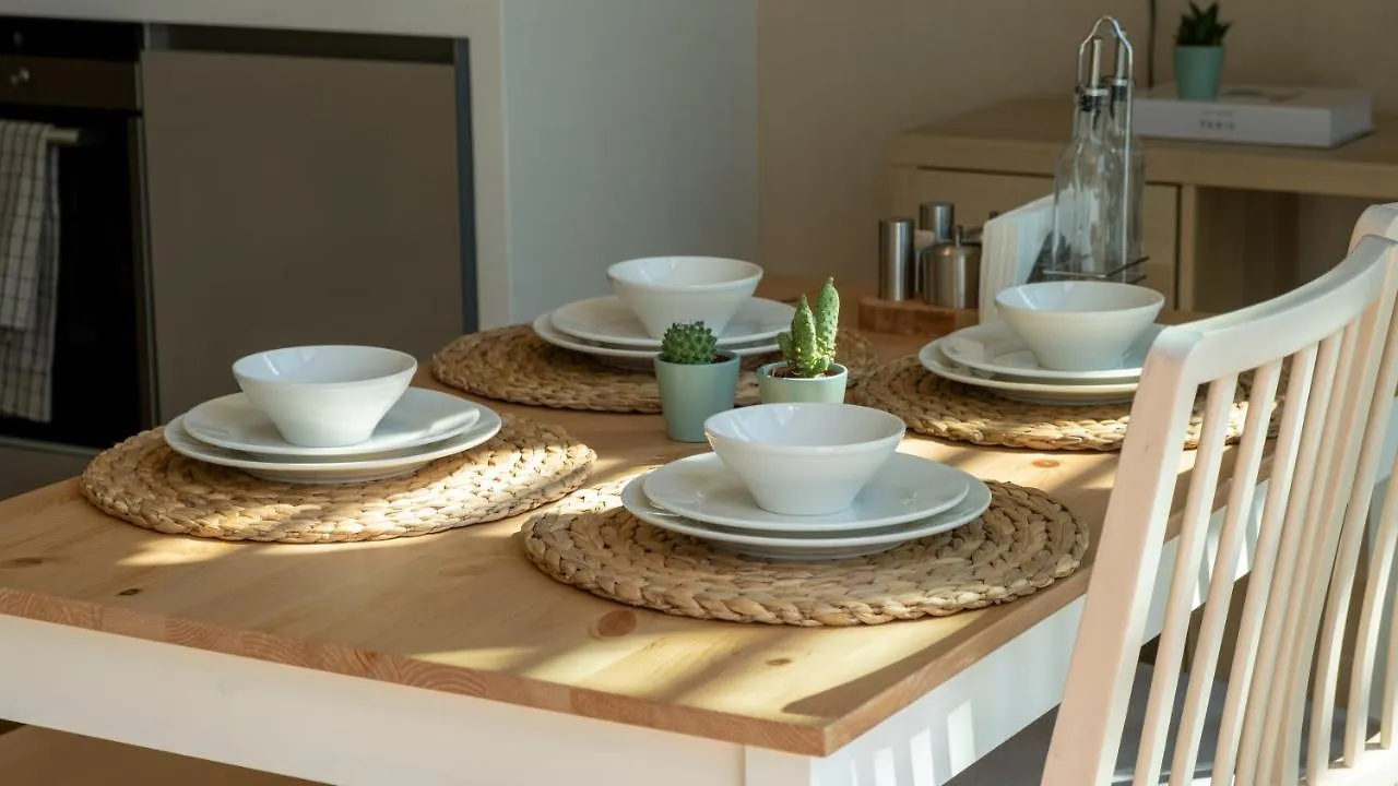 Skyland Luxury Tower Istanbul 1+1 With Terrace Apartment Turkey